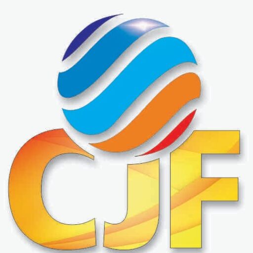 Chuks & John Foundation Logo